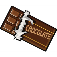 Teen Chocolate Games Badge