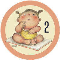 Pre-K Badge 2 Badge